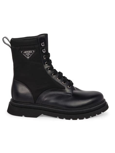 sale prada boots